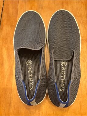 Rothy’s Sneaker